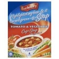 Batchelors Cup A Soup Tomato & Vegetable 104g